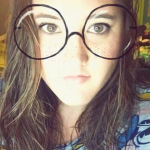 Meet your Posher, Kimmie